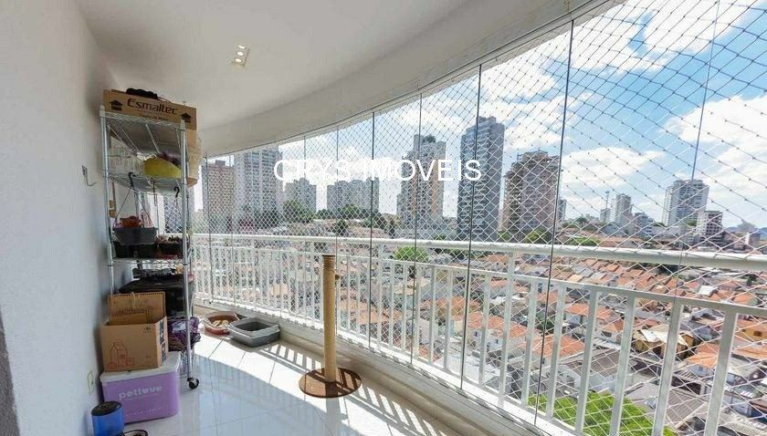 Apartamento, 2 quartos, 92 m² - Foto 8