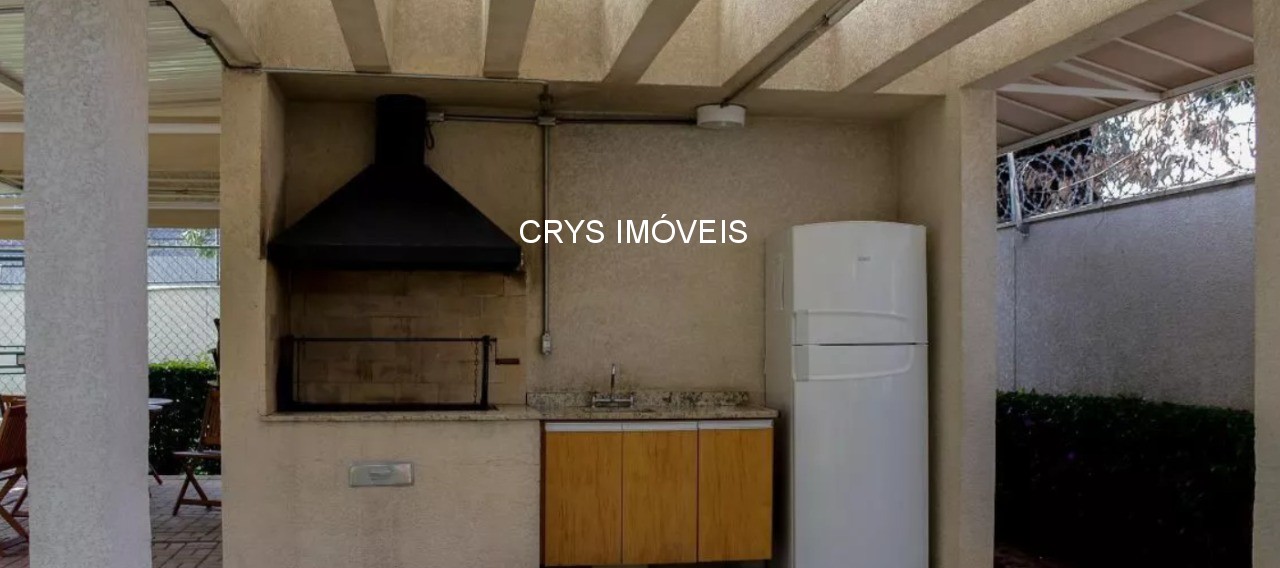 Apartamento, 2 quartos, 53 m² - Foto 15