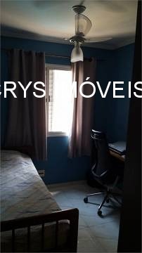 Apartamento, 3 quartos, 92 m² - Foto 2