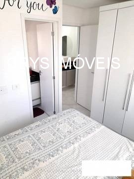 Apartamento, 2 quartos, 55 m² - Foto 3