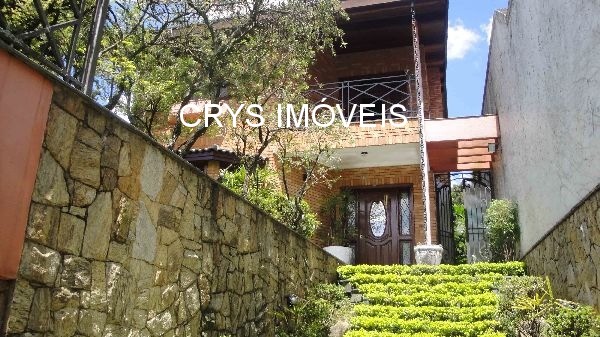 Casa à venda com 5 quartos - Foto 9