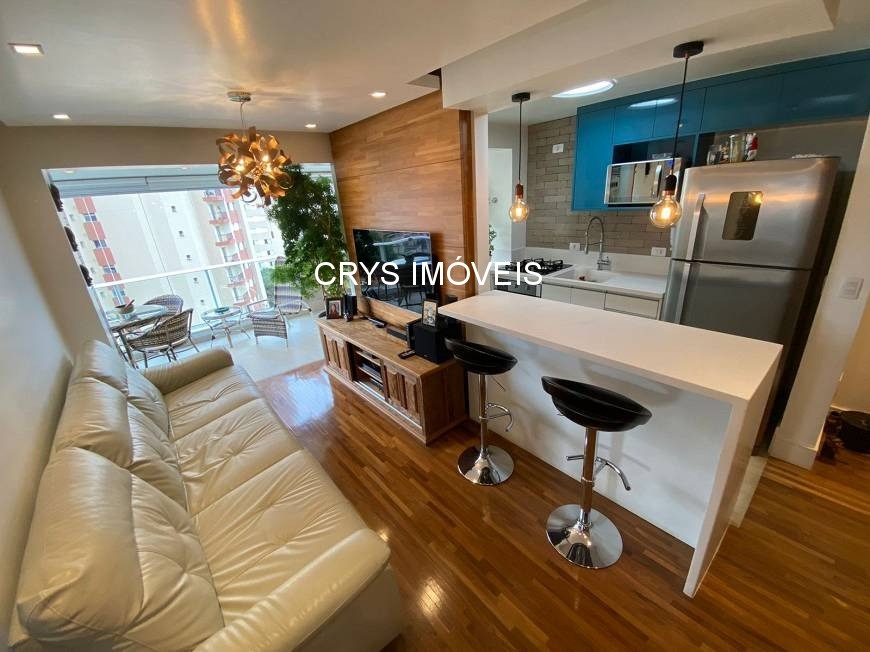 Apartamento, 2 quartos, 57 m² - Foto 5