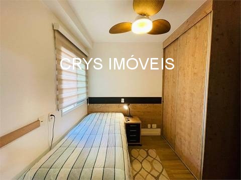 Apartamento, 3 quartos, 130 m² - Foto 13