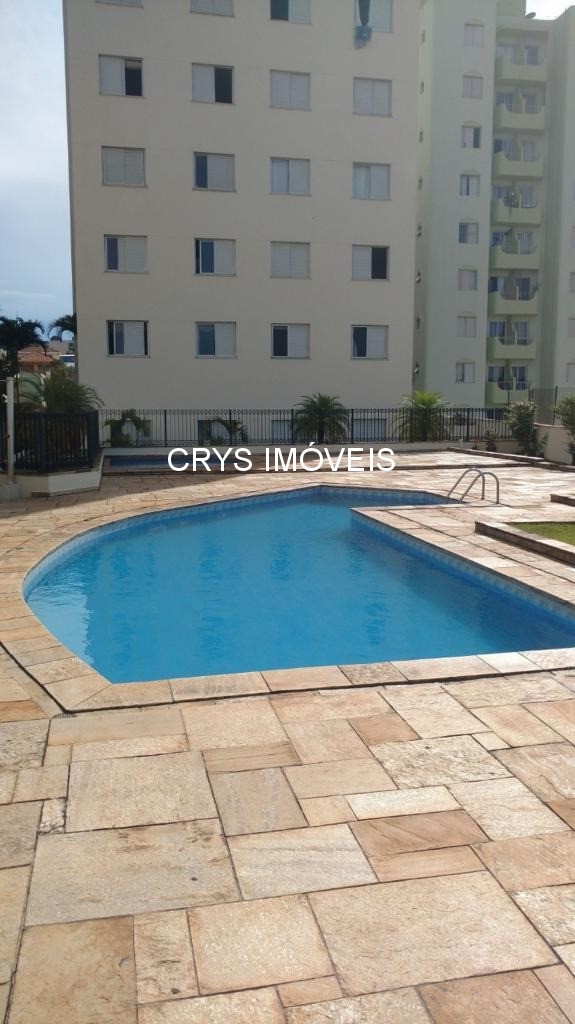 Apartamento, 2 quartos, 42 m² - Foto 5