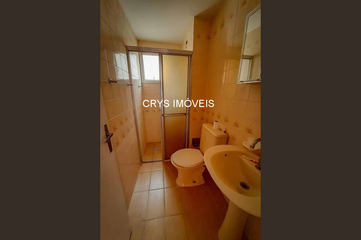 Apartamento, 2 quartos, 52 m² - Foto 3