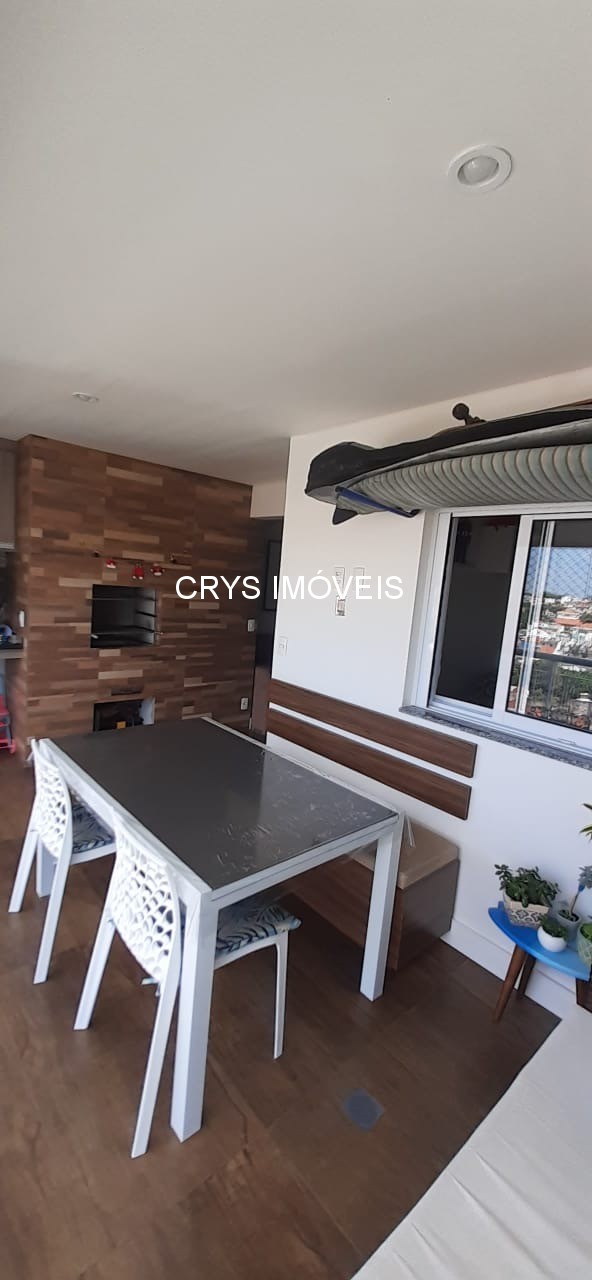 Apartamento, 2 quartos, 65 m² - Foto 7