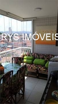 Apartamento, 3 quartos, 92 m² - Foto 7