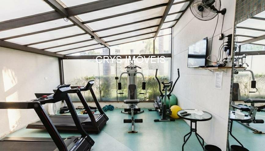 Apartamento, 3 quartos, 92 m² - Foto 25
