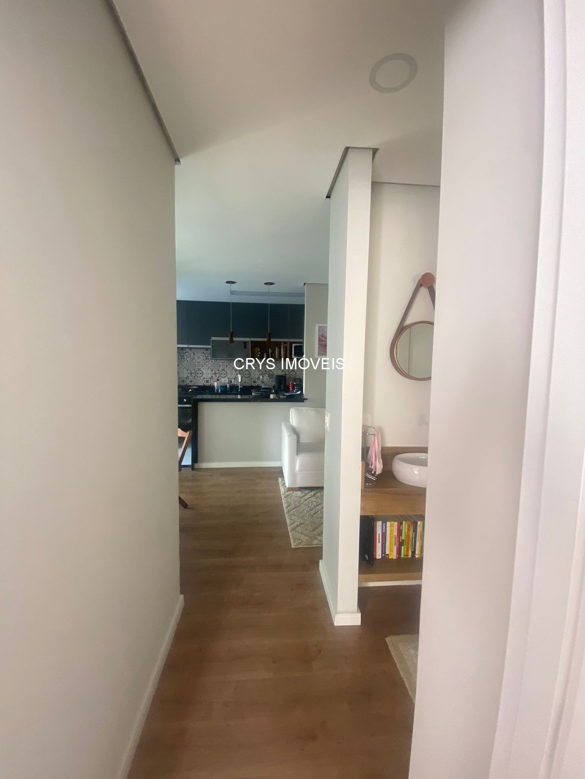 Apartamento, 2 quartos, 55 m² - Foto 23