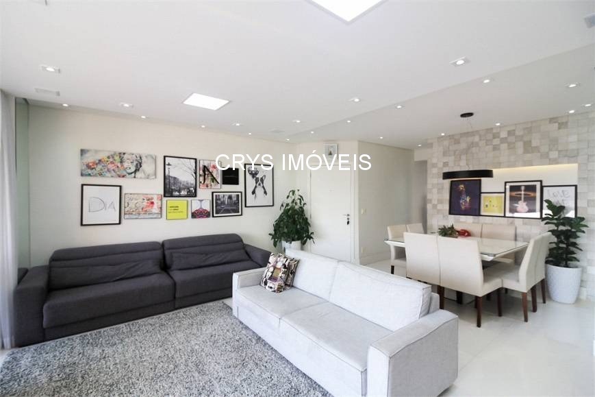 Apartamento, 3 quartos, 130 m² - Foto 3
