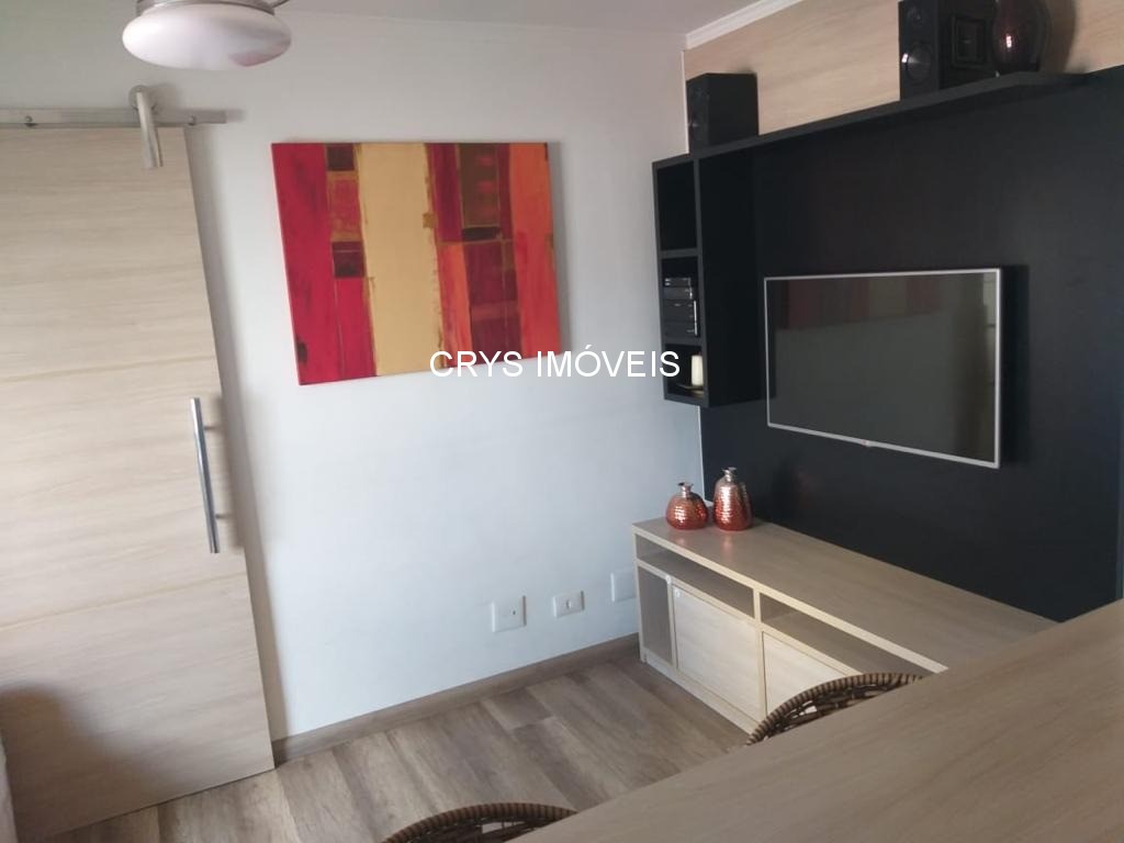 Apartamento, 2 quartos, 42 m² - Foto 1