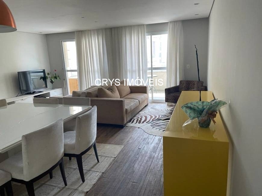 Cobertura à venda com 3 quartos, 206m² - Foto 19