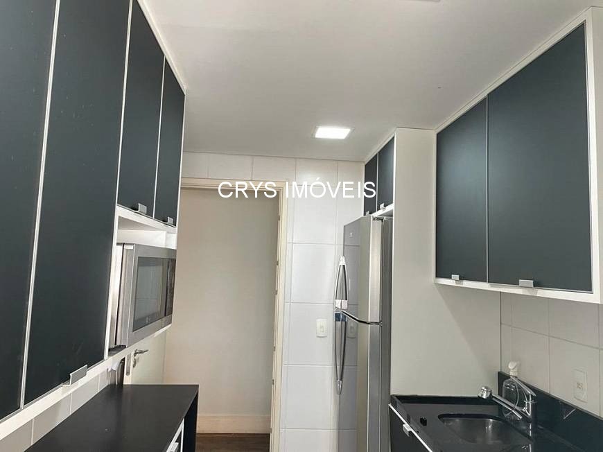 Cobertura à venda com 3 quartos, 206m² - Foto 12