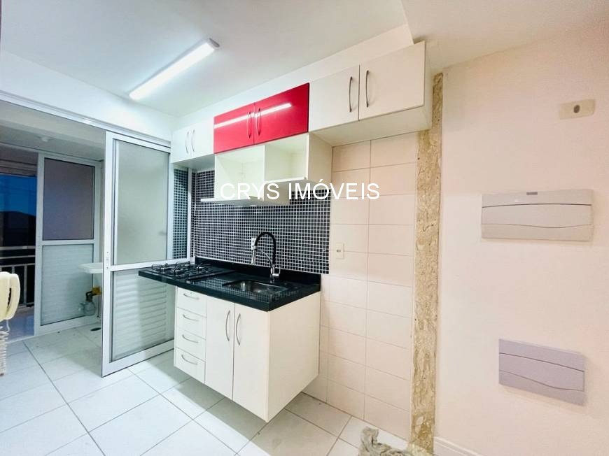 Apartamento, 2 quartos, 57 m² - Foto 9