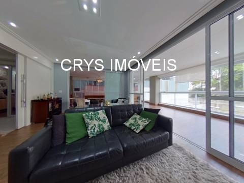 Apartamento, 4 quartos, 195 m² - Foto 15