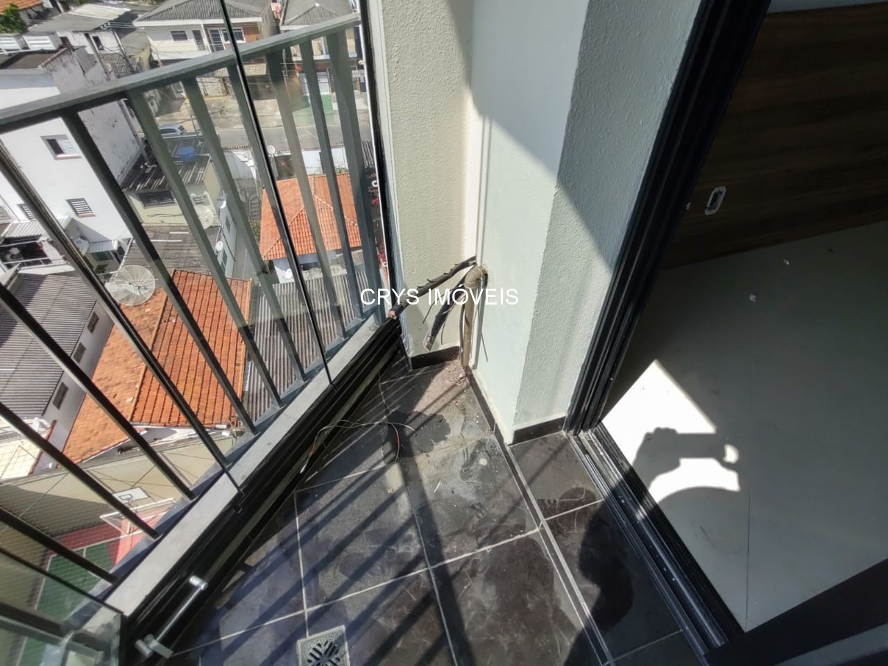 Apartamento à venda com 3 quartos, 95m² - Foto 8
