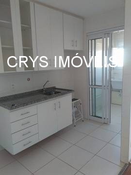 Apartamento, 1 quarto, 42 m² - Foto 2