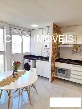 Apartamento, 2 quartos, 55 m² - Foto 15