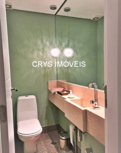 Apartamento, 3 quartos, 163 m² - Foto 20