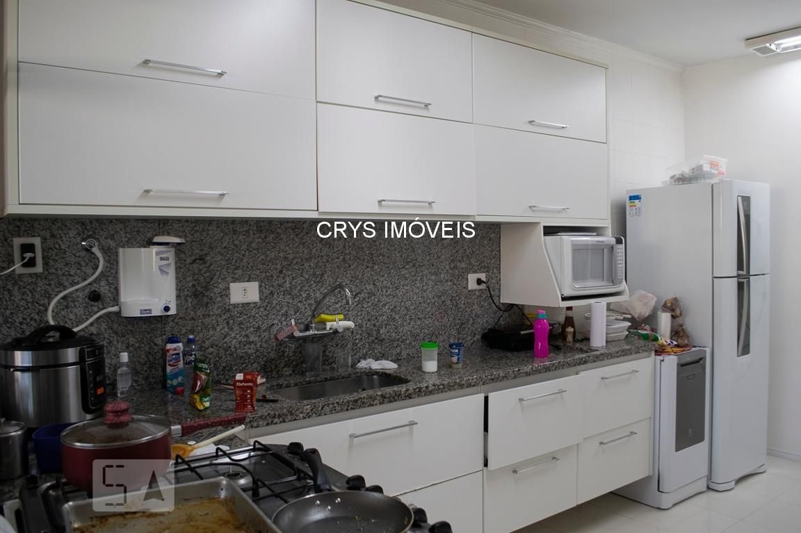 Apartamento, 4 quartos, 160 m² - Foto 10