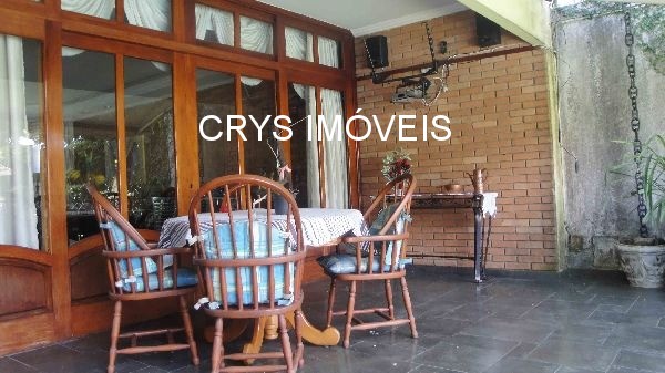 Casa à venda com 5 quartos - Foto 6