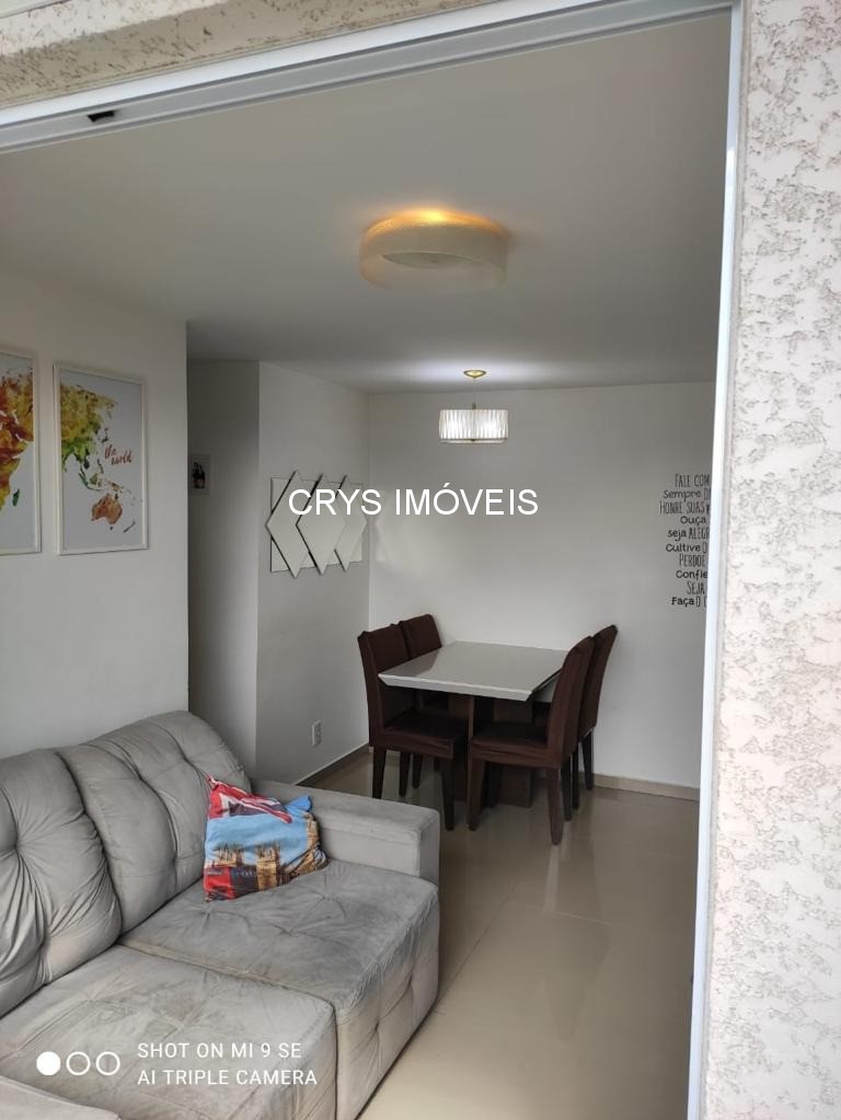 Apartamento, 2 quartos, 53 m² - Foto 26