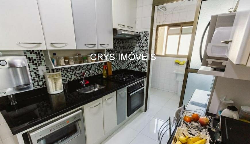 Apartamento, 3 quartos, 92 m² - Foto 19