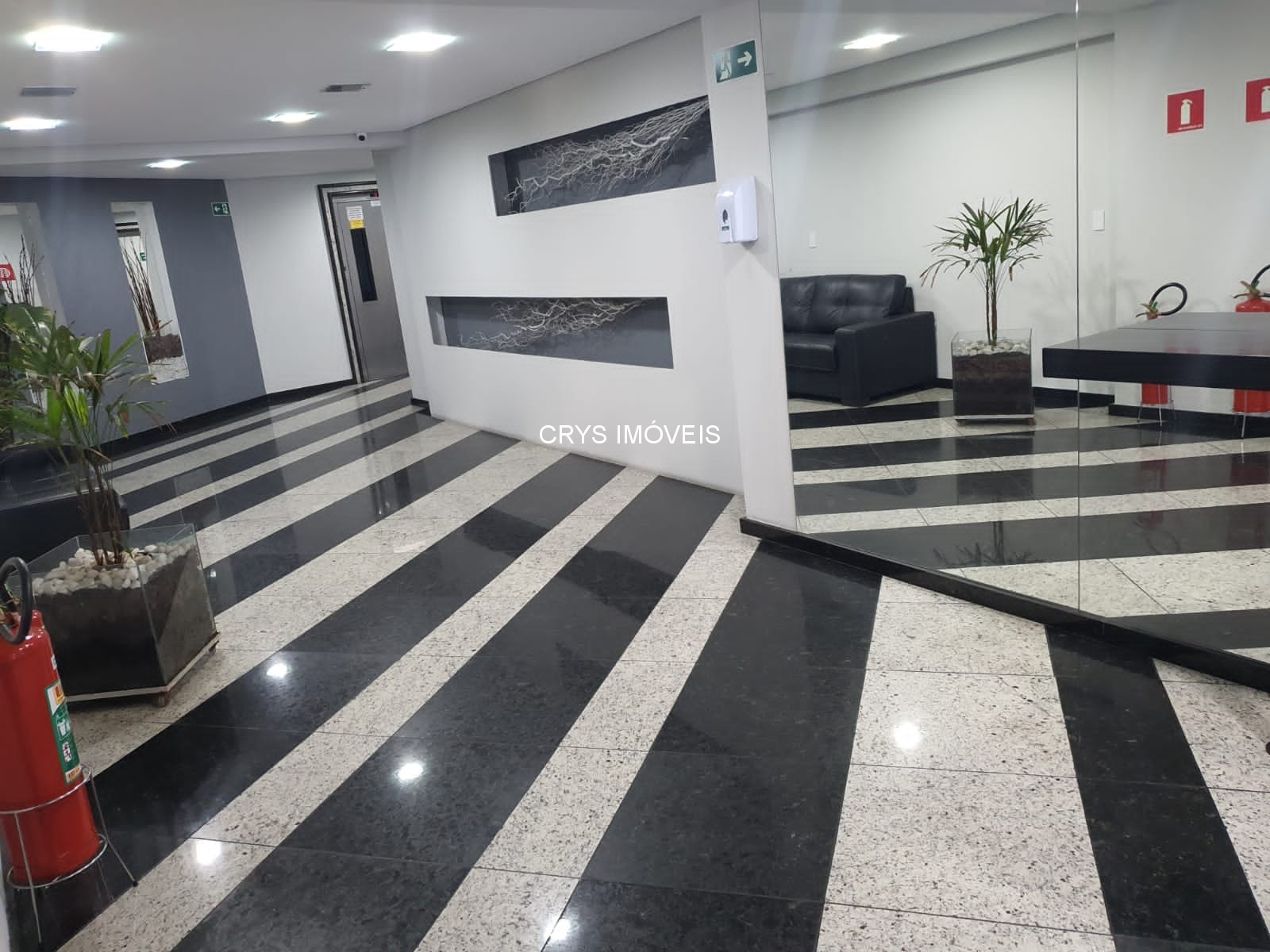 Apartamento, 3 quartos, 85 m² - Foto 18