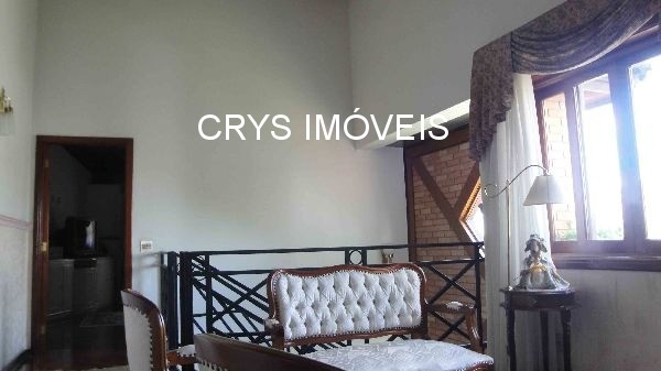 Casa à venda com 5 quartos - Foto 16