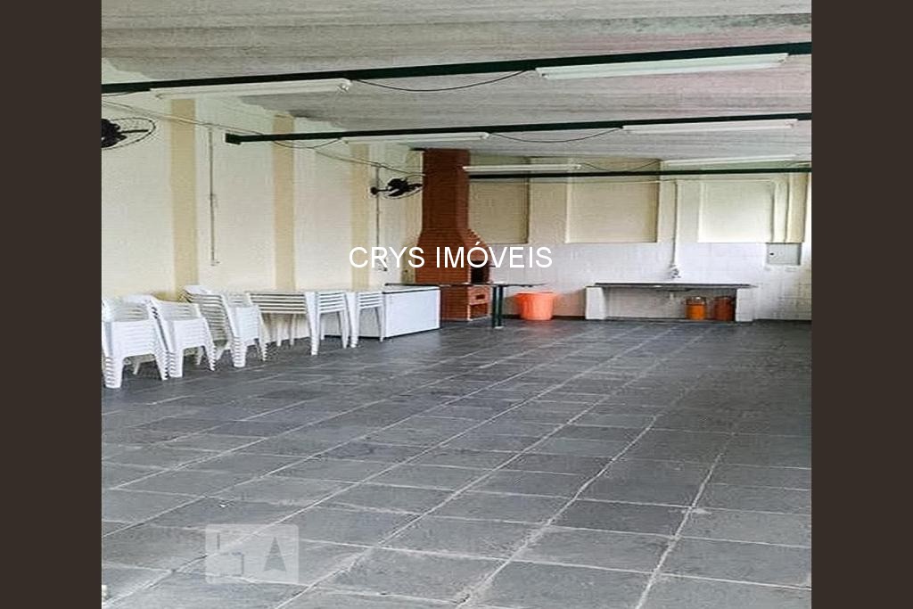 Apartamento, 2 quartos, 42 m² - Foto 7