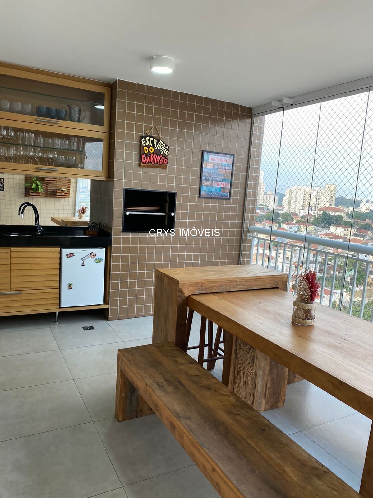 Apartamento, 3 quartos, 118 m² - Foto 9