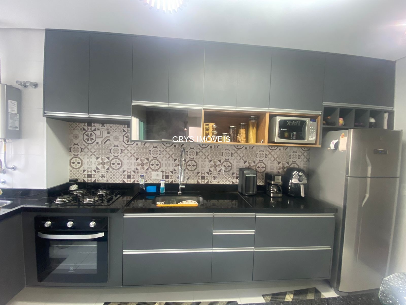 Apartamento, 2 quartos, 55 m² - Foto 7