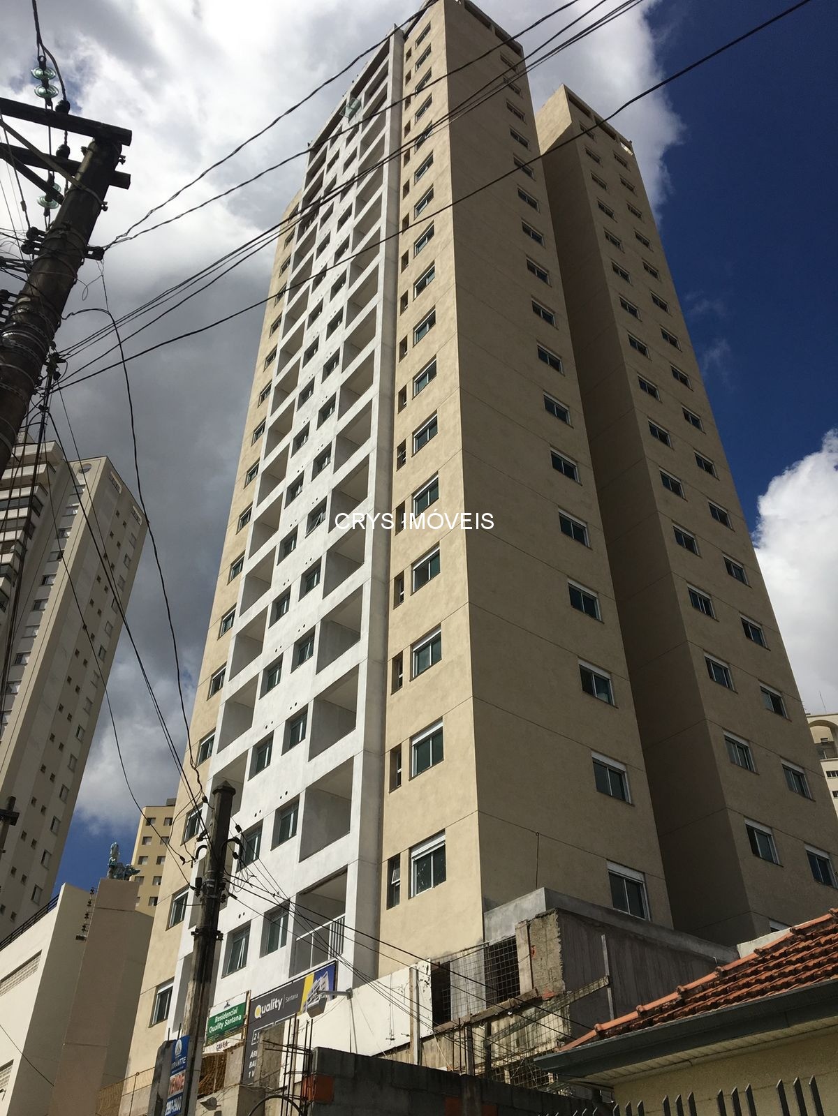 Apartamento, 2 quartos, 55 m² - Foto 25