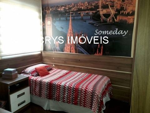 Apartamento, 4 quartos, 195 m² - Foto 9