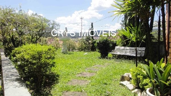 Casa à venda com 5 quartos - Foto 2