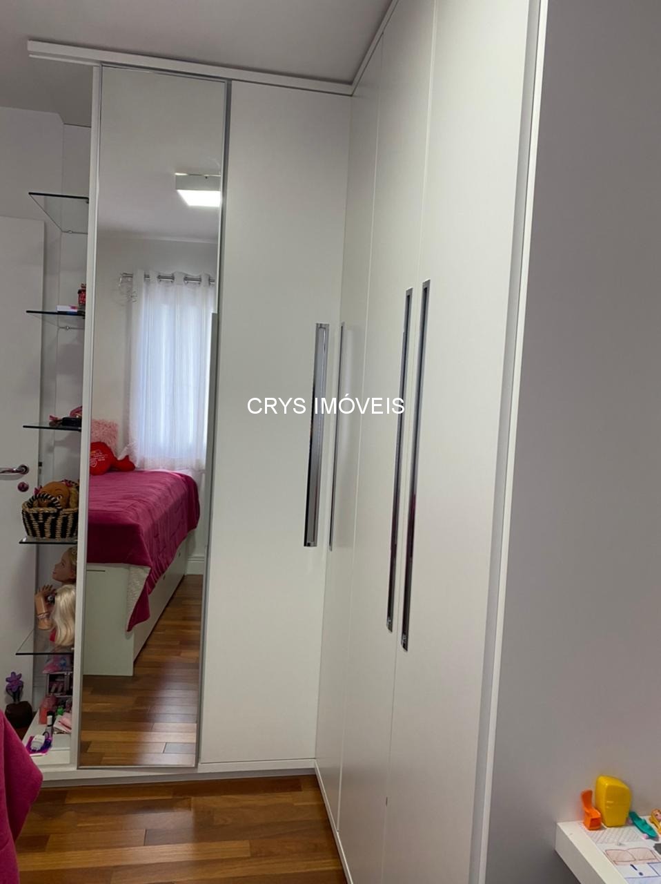 Apartamento, 3 quartos, 118 m² - Foto 18
