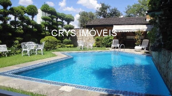 Casa à venda com 5 quartos - Foto 14