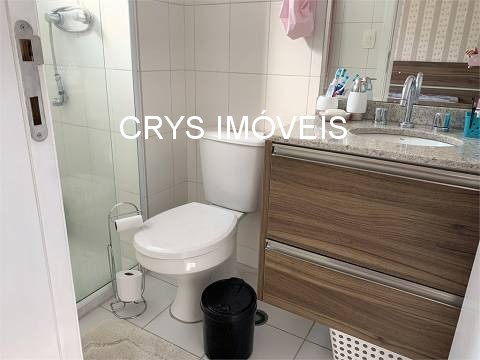 Apartamento, 4 quartos, 195 m² - Foto 13