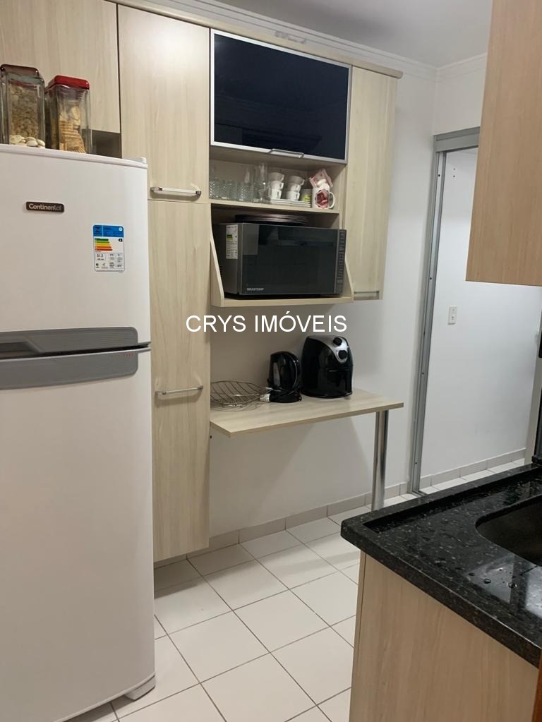Apartamento, 2 quartos, 50 m² - Foto 18