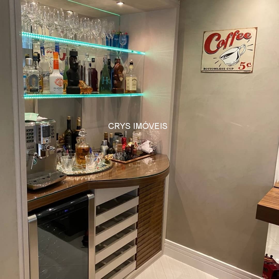 Apartamento, 3 quartos, 160 m² - Foto 15