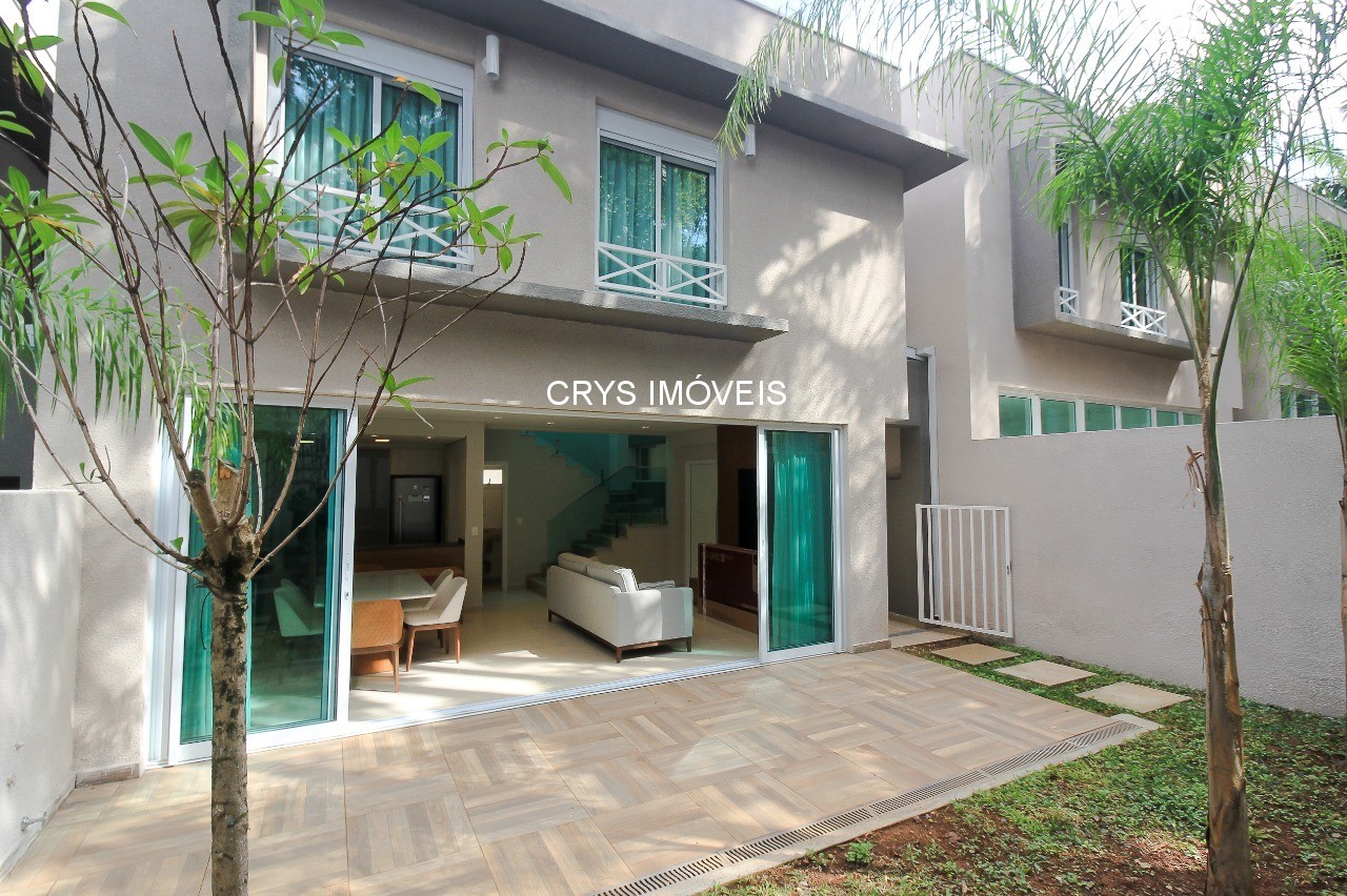 Casa, 4 quartos, 177 m² - Foto 23