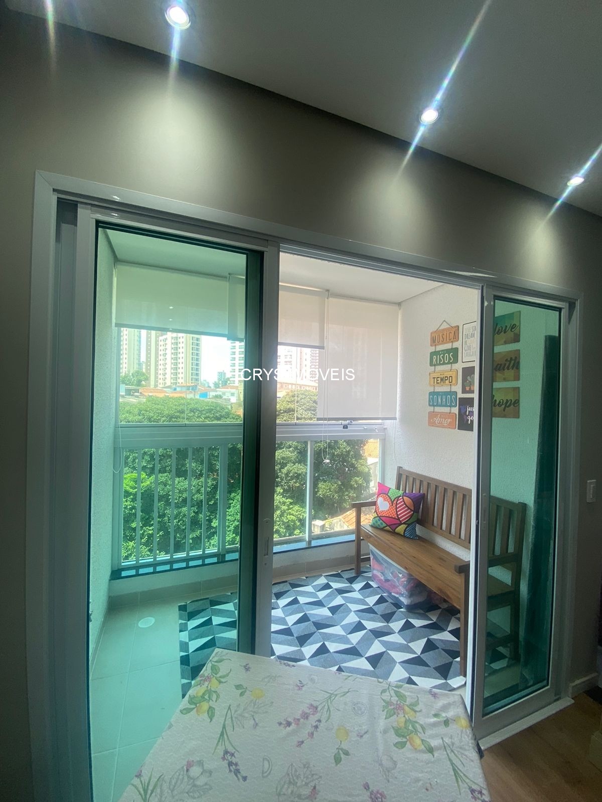Apartamento, 2 quartos, 55 m² - Foto 21
