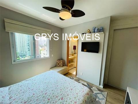 Apartamento, 3 quartos, 130 m² - Foto 11