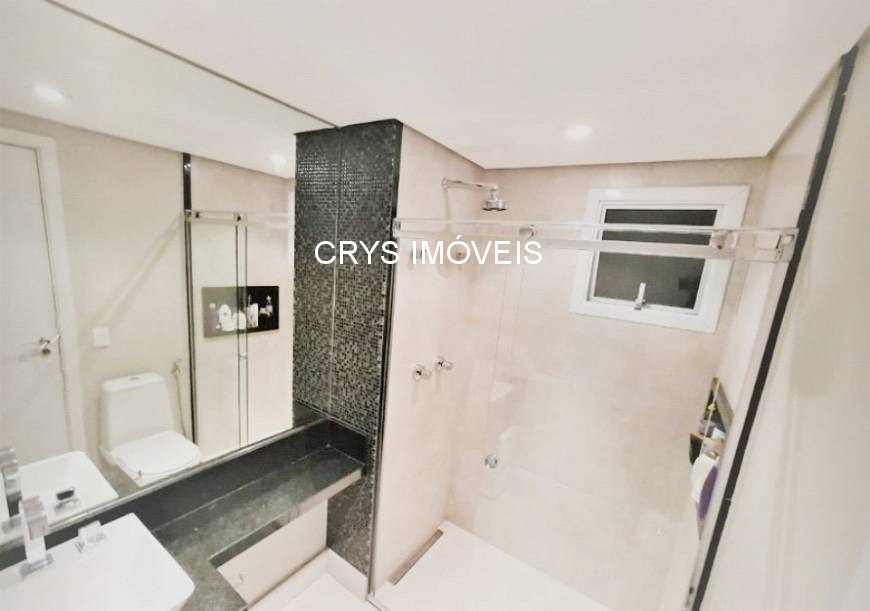 Apartamento, 3 quartos, 163 m² - Foto 14
