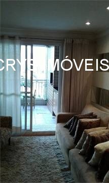 Apartamento, 3 quartos, 118 m² - Foto 4