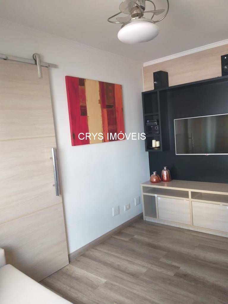 Apartamento, 2 quartos, 42 m² - Foto 18