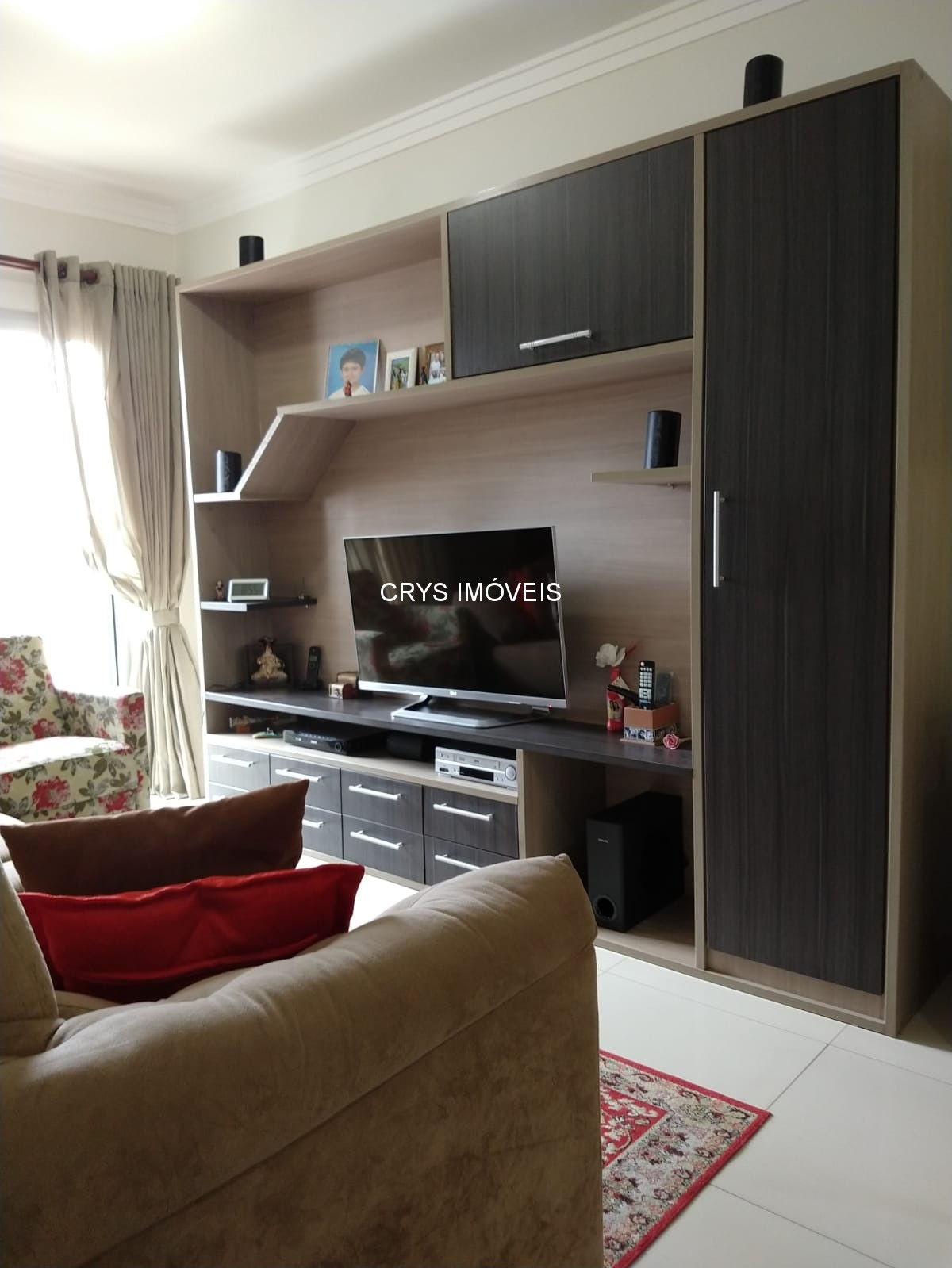 Apartamento, 3 quartos, 76 m² - Foto 1