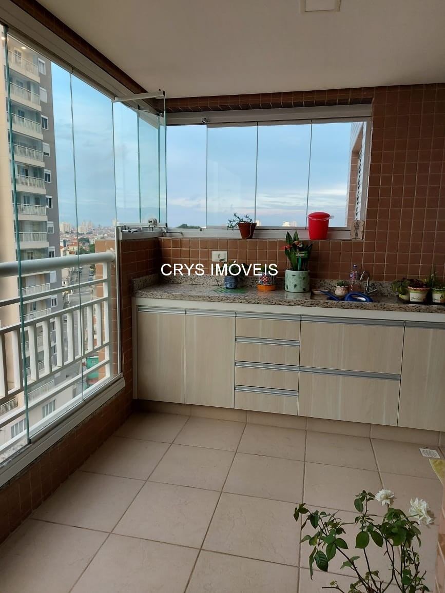 Apartamento, 2 quartos, 58 m² - Foto 1