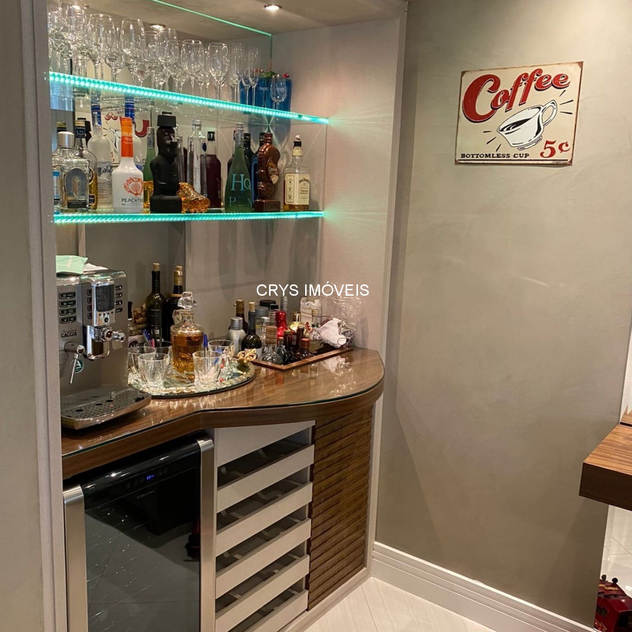 Apartamento, 3 quartos, 160 m² - Foto 12