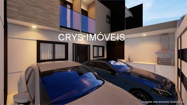 Casa, 3 quartos, 117 m² - Foto 8